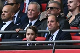 Prince William set to play key role in FA Cup final