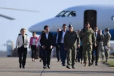 Nato says it is working to counter Russia’s GPS jamming