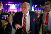 Judge knocks Giuliani over Ground Zero medical excuse ahead of hearing