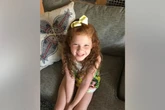 Former child cancer patient killed by prescribed morphine, suit says