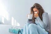 Do I have Covid or flu? The crucial symptoms you need to know