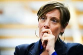 Jess Phillips agrees the economy ‘isn’t going well’