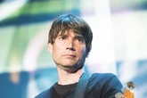 Blur’s Alex James recalls ‘car crash’ meeting with bandmates