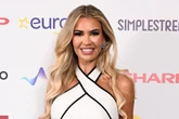Christine McGuinness shares real reason she quit Celebs Go Dating
