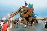 Nighttime economy drawing in eager consumers