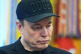 Fox News host calls out Musk for dodging drug question
