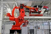 Tesla technician sues for $51mln after robot knocks him unconscious
