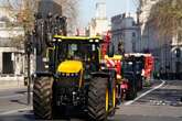 Starmer ‘holding farmers in contempt’ by axing post-Brexit payment