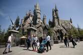 Grandmother severely injured on Harry Potter ride gets $7.25 million