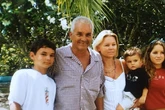 Family of detained Brit say Lammy is ‘treating them like dirt’