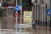 Mayor of Polish city asks 44,000 residents to evacuate