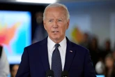 Biden tells Democrats he had a medical check-up after debate disaster