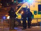 Manchester bombing ambulance chief ‘agrees he showed no leadership’