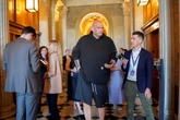 John Fetterman rips his own Democrats over LA protest