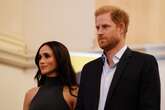 Meghan and Harry take aim at Zuckerberg over ‘harmful’ Meta change