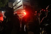 Federal agents delayed ambulance from going to hospital: report