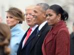 How Team Trump feels about Michelle Obama avoiding inauguration