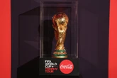 Potential World Cup official arrested for alleged sexual assault