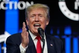 Nearly two-thirds of GOP believes Biden stole the election, poll finds