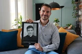Secret behind Rome’s ‘sexy priest’ calendar exposed as star speaks out