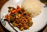 Plant-based meat not nutritionally equal to real meat, finds study