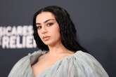 Brit Awards 2025: Charli XCX named Songwriter of the Year