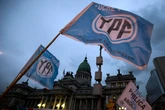 In a blow to Milei, a US judge orders Argentina to turn over its majority stake in state oil company