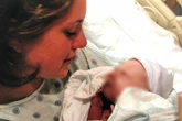 A pregnant girl sought help and it cost the teen her baby