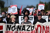Australia bans neo-Nazi network under new hate laws