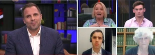 India Willoughby quits GB News, accusing channel of trans-bullying
