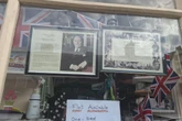 Police probe Enoch Powell portrait in village shop as ‘hate incident’