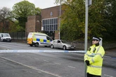 Man arrested in connection with Manchester synagogue attack