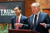 Trump wants to shrink the cap on Pell Grants. Who would that affect?
