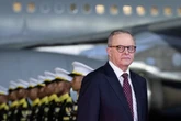 Australia avoids committing military amid US pressure over Taiwan