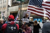 Trump’s conviction faces scrutiny after Michael Anderson post