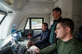 Russia creates new technology to target Ukraine’s vital rail system