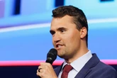 Trump leads tributes to Charlie Kirk after MAGA ally fatally shot