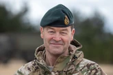 UK must prepare for war with Russia, ex-British Army chief warns