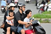 Vietnam ends two-child policy to reverse plummeting birth rate