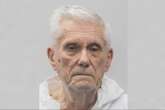 Man, 88, accused of killing his 87-year-old wife in front of daughter