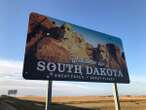 Becoming a resident of South Dakota is easy. Some say too easy