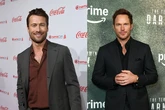 Glen Powell credits Chris Pratt’s Marvel role for changing Hollywood