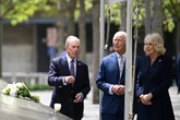 King Charles US visit: Royal couple prepares for final day of tour
