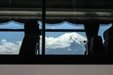 Mount Fuji enforces new £20 fee to tackle overtourism
