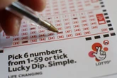 EuroMillions £185m jackpot still up for grabs ahead of Tuesday’s draw