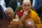 Dalai Lama marks 90th birthday amid rising tensions over succession