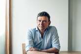 David Nicholls: ‘It struck me there’s no male word for broodiness’