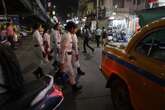 Israeli tourist among two women gang-raped in India, police say