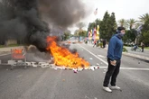 Stephen Miller calls LA protests against ICE raids an ‘insurrection’