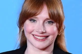 Bryce Dallas Howard: ‘I would walk around Disney reading about death’